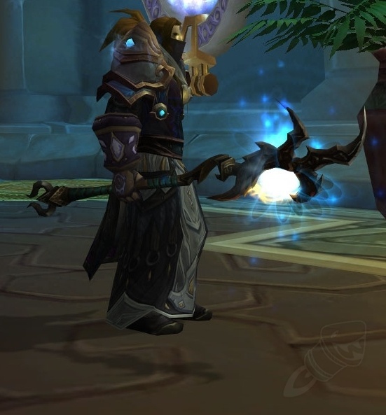 Blood Boil Lancet Item WotLK Classic