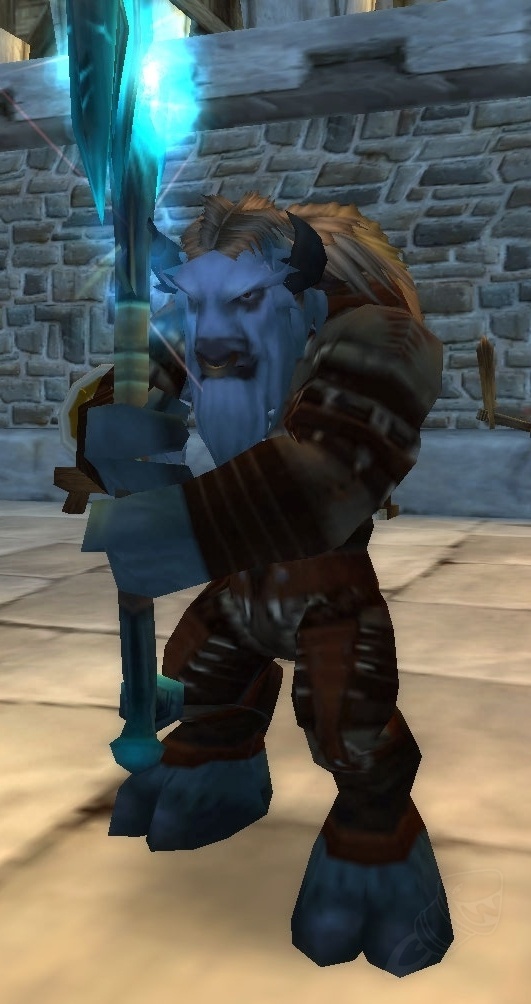 Testamento del libramorte objeto world of warcraft
