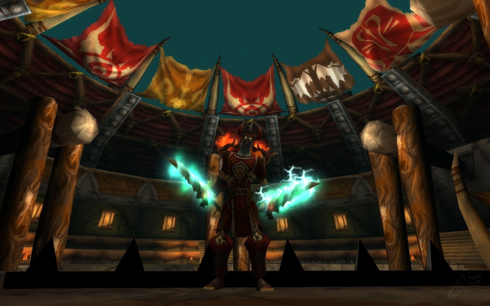 Fórmula encantar arma mangosta Objeto [Cataclysm Classic]