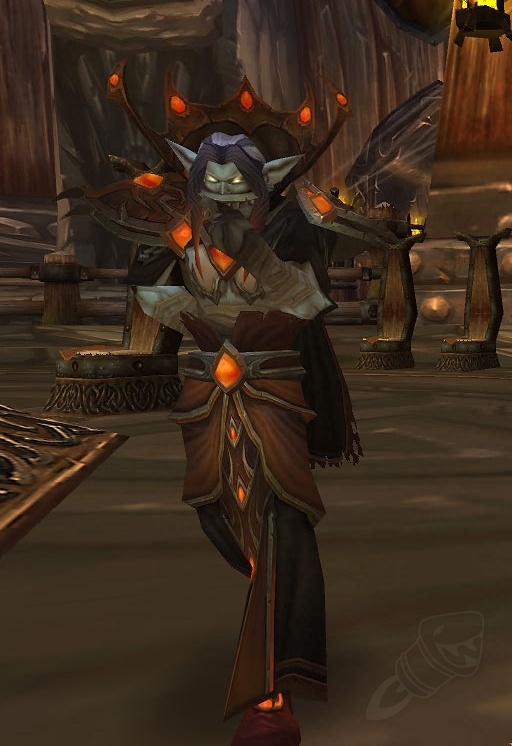 Prince Keleseth - NPC - WotLK Classic