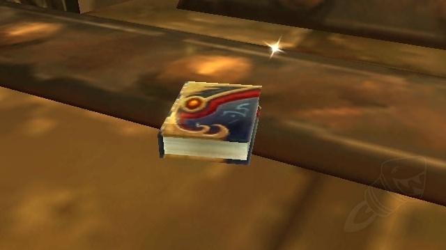 Der Weg Zur Vergeltung Quest World Of Warcraft