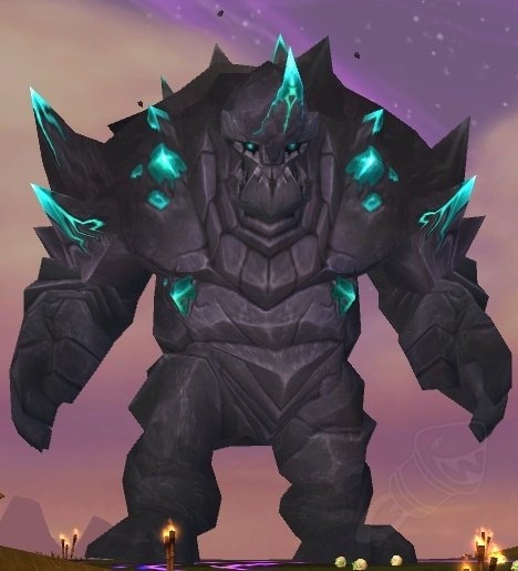 Гурок Узурпатор