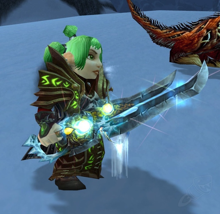Rigor Mortis Objeto World Of Warcraft rigor-mortis-objeto-world-of-warcraft