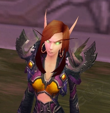 Amice of the Convoker - Item - WotLK Classic