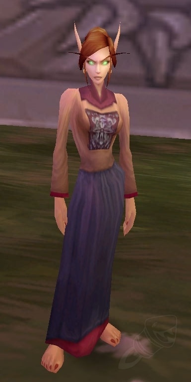 Dangui Real - Item - WotLK Classic