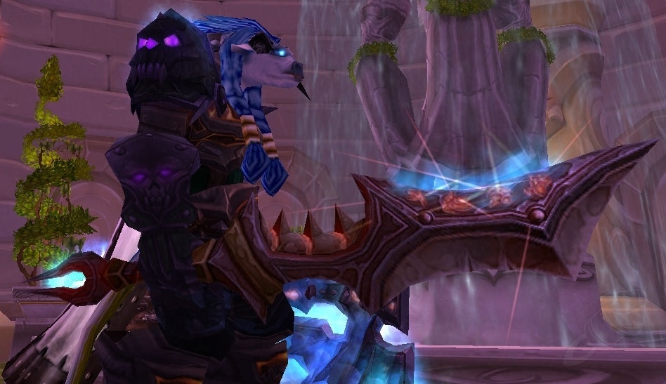 Violador de Almas Item WotLK Classic