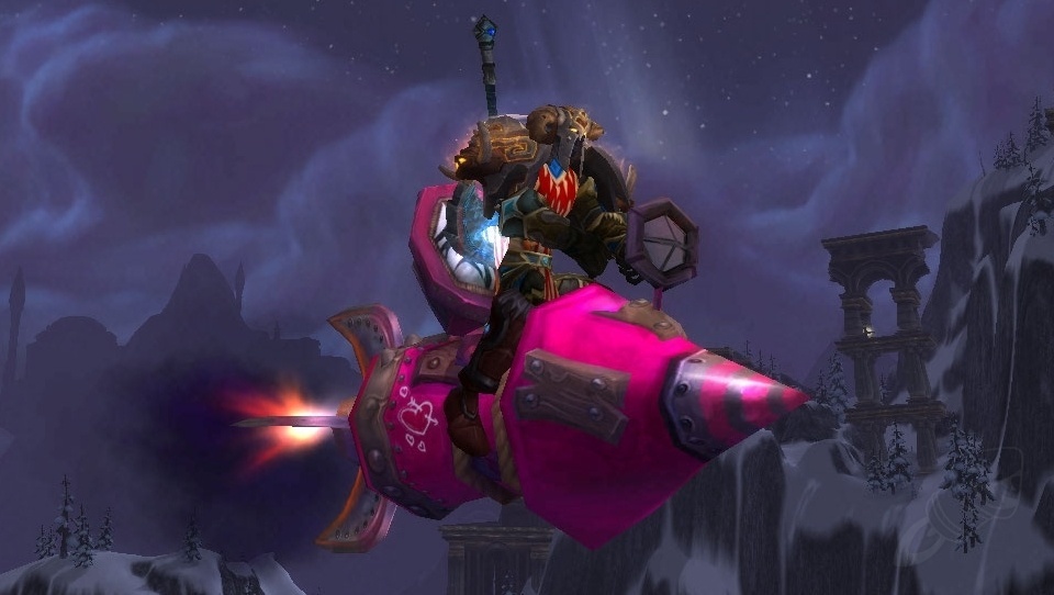 WoW Classic Love is in the Air - February 11-16, 2024 - Wowhead