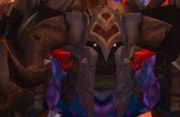 Landsoul's Horned Greathelm - Item - WotLK Classic