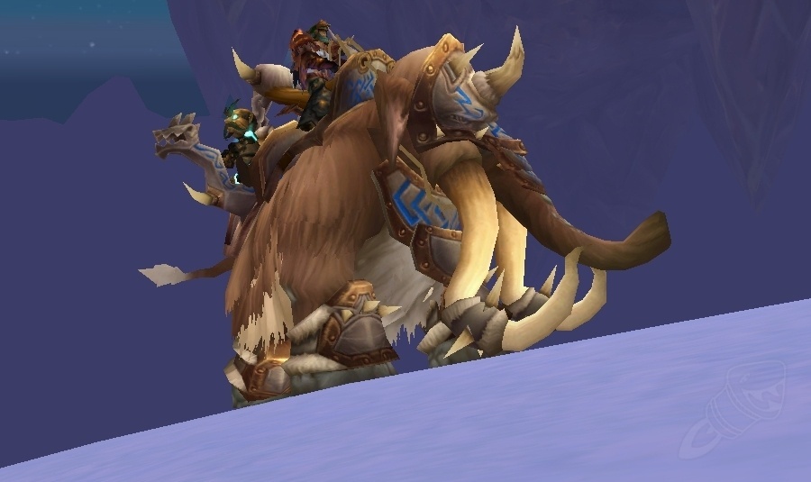 Pouch of Reindeer Dust - Item - WotLK Classic