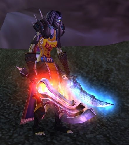 Hope Ender - Item - WotLK Classic