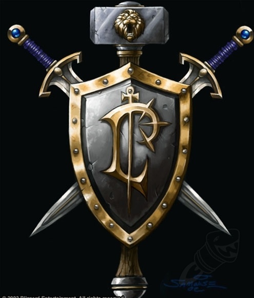 Symbole Humain Wow Alliance Player s Guide warcraft RPG Otakia symbole-humain-wow-alliance-player-s-guide-warcraft-rpg-otakia