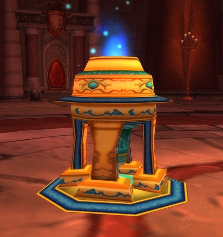 Brazier of Beckoning - Item - World of Warcraft