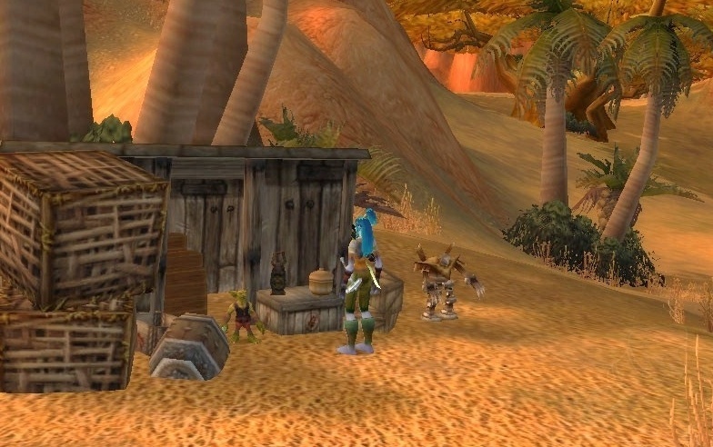 Piller les pilleurs - Quête - [Mists of Pandaria Classic]