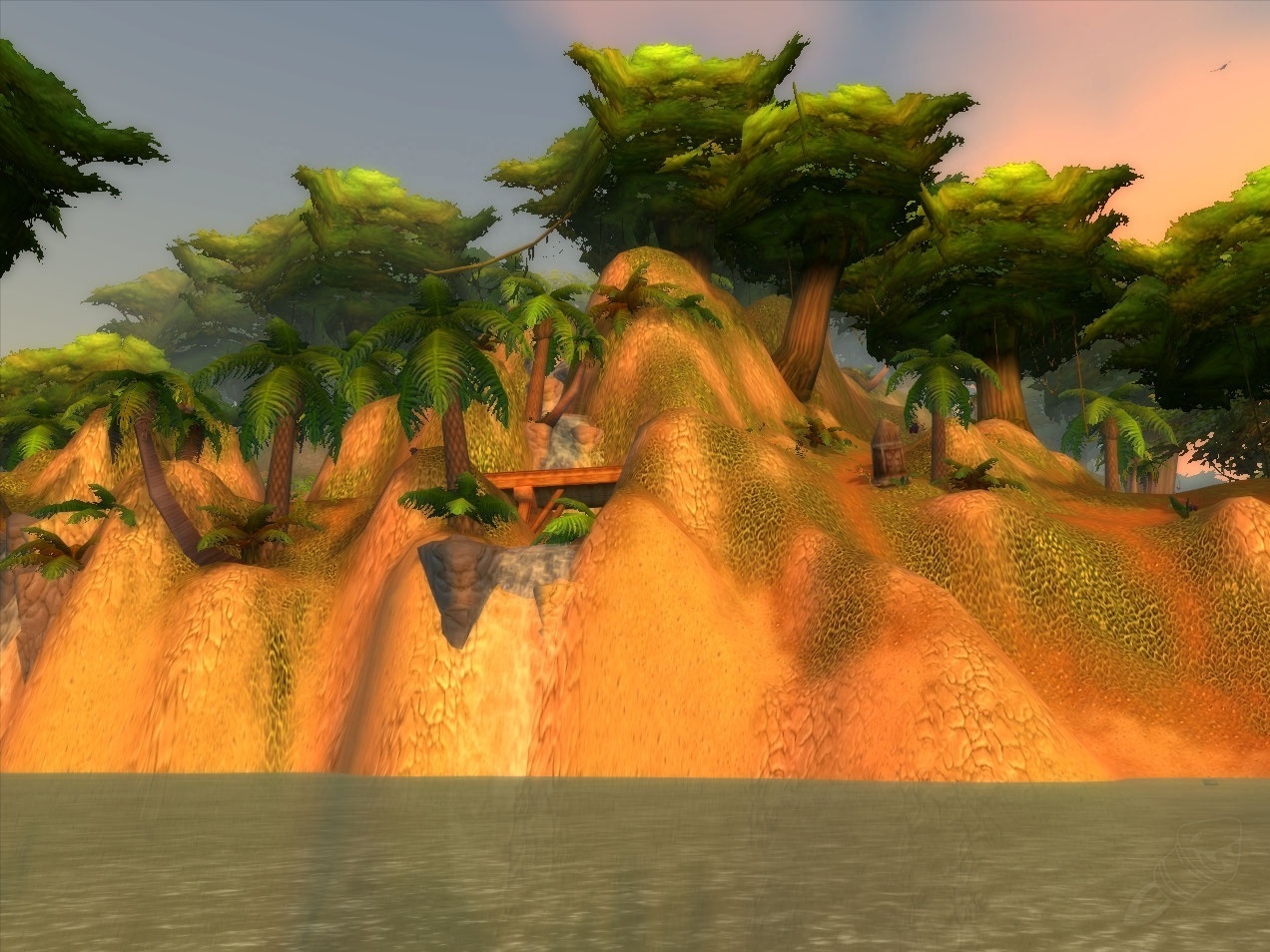 Mok'thardin's Enchantment Quest WotLK Classic