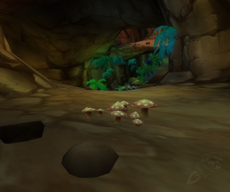 wailing-caverns-zone-wotlk-classic