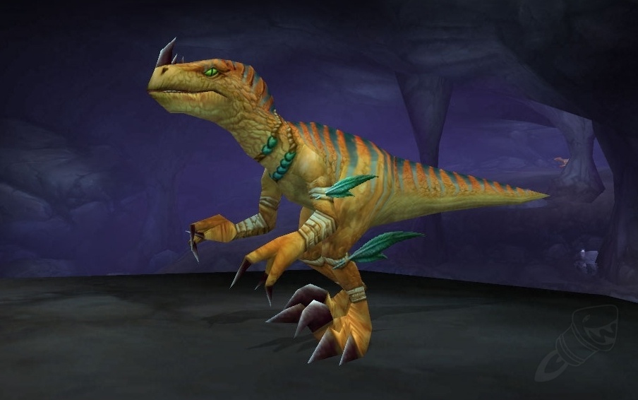 Matriarche Tranchegueule PNJ World Of Warcraft