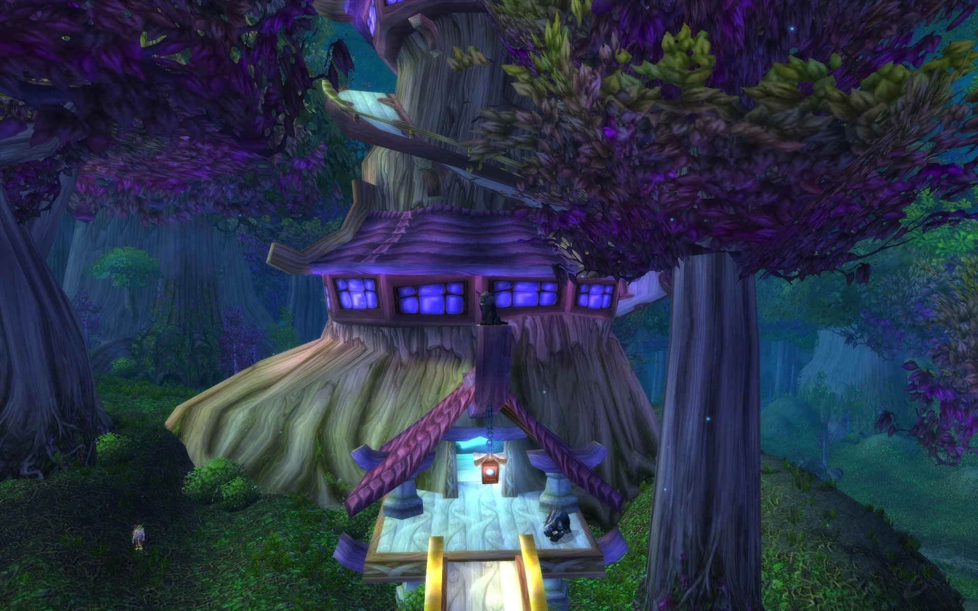 Ordanus Quest World of Warcraft