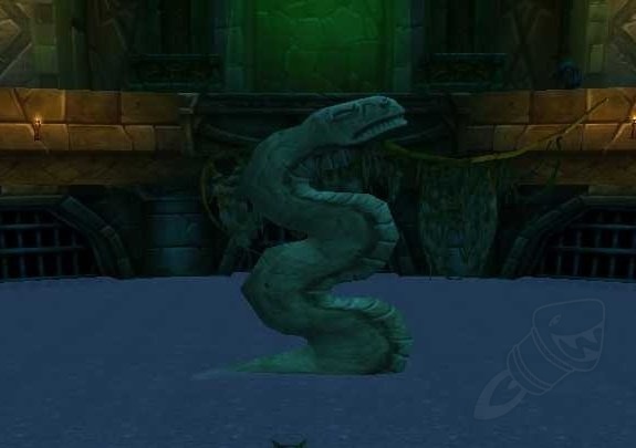 Idol of Hakkar - Object - Classic World of Warcraft