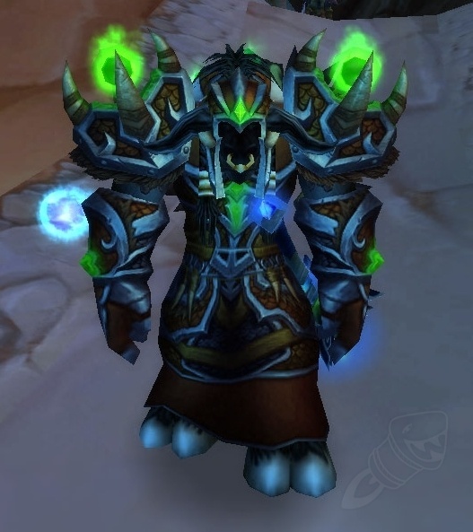 Brutal Gladiator's Wartide - Item Set - WotLK Classic