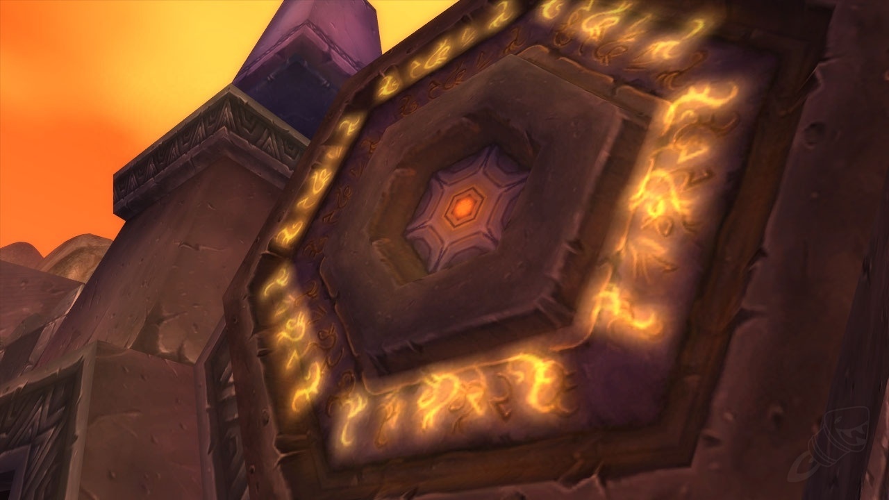 The War of the Shifting Sands - Item - World of Warcraft