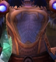 Tabard of the Explorer - Item - Wrath Classic