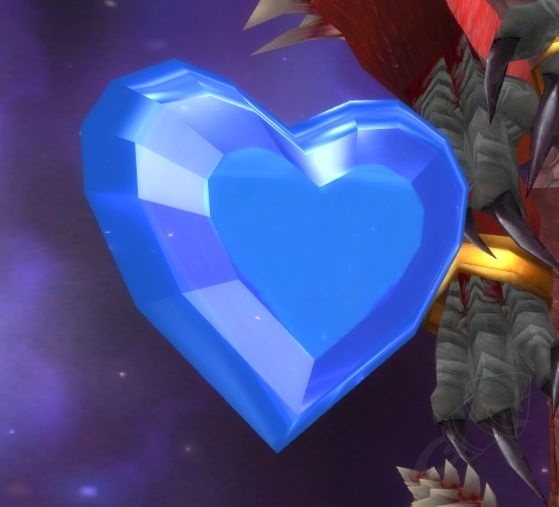 Herz Der Magie Gegenstand World Of Warcraft