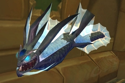 Shimmering Wyrmling - NPC - WotLK Classic