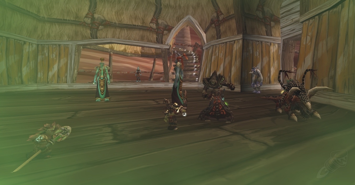Stranglethorn Brew Item World of Warcraft