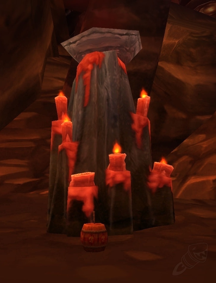 Ein Perfekter Plan Quest World Of Warcraft