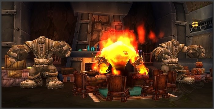 Uldaman Quests Wow Classic Dungeon Guide Guides Wowhead