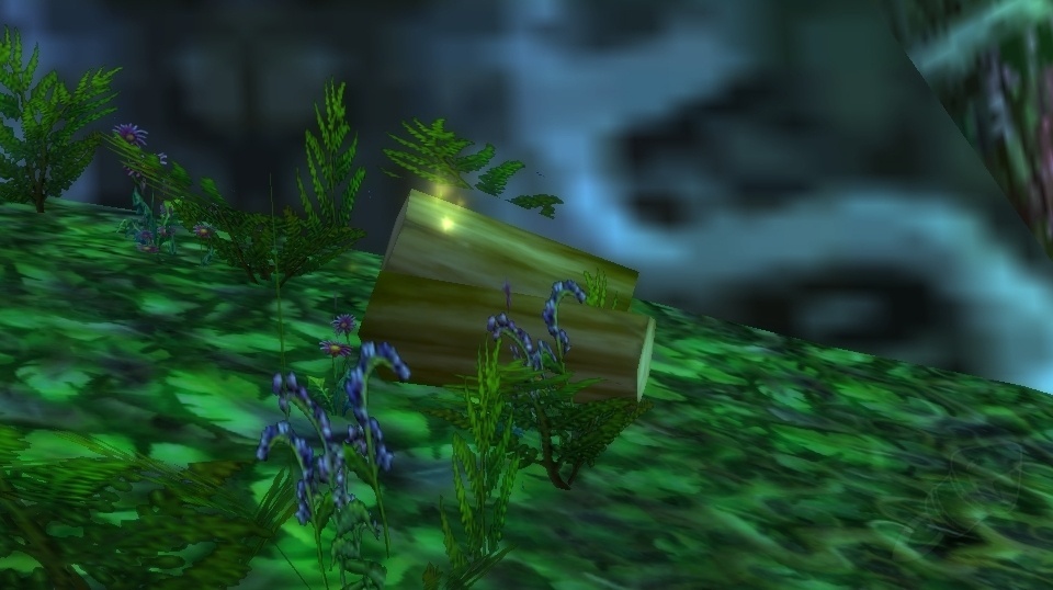 Management Material Quest World of Warcraft