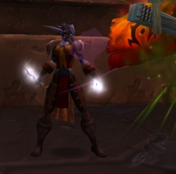 Sinister Strike Spell World of Warcraft