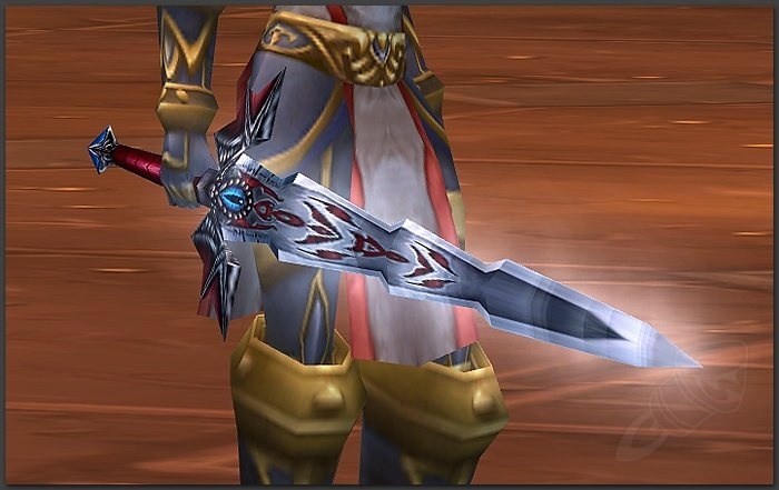 [eternium runed blade]