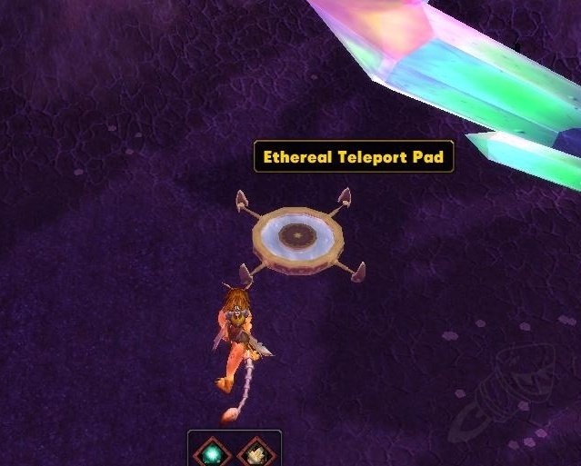 Ethereal teleport xcpm bet the prop