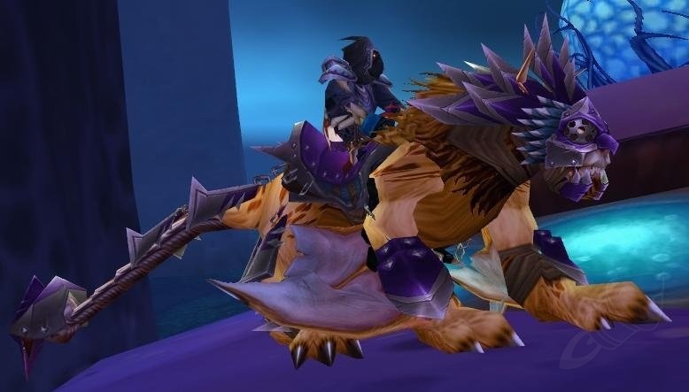 TBC Flying Mount trainer location + epic flying price 