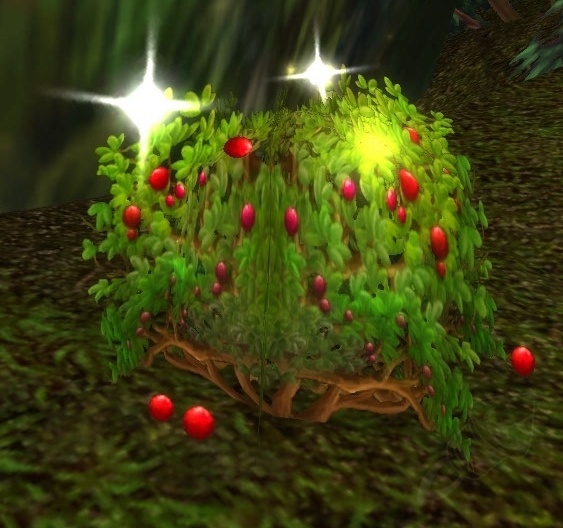 Juniper Berries Item World of Warcraft