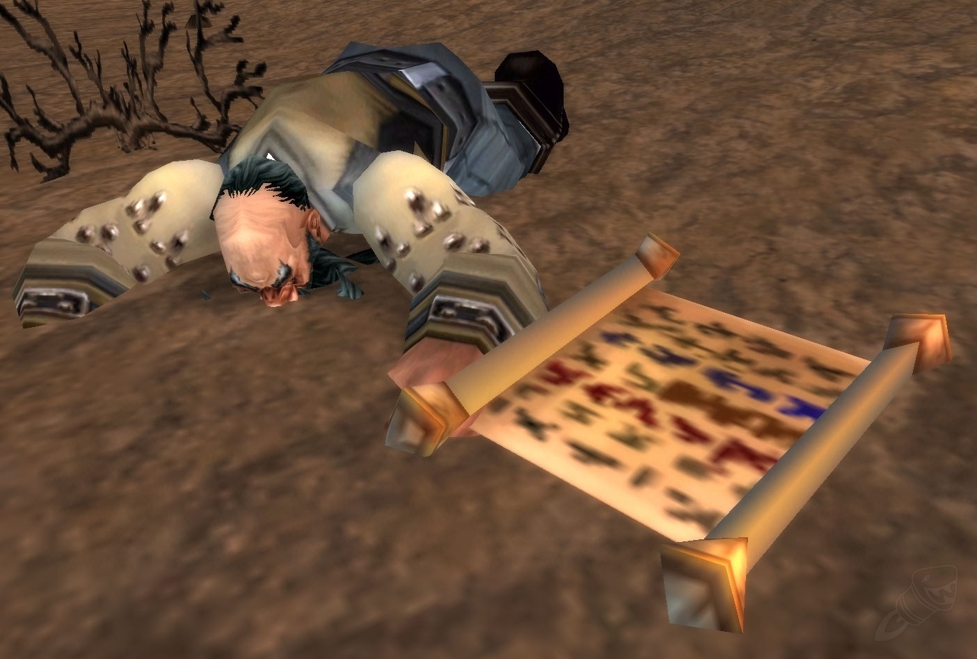 Suntara Stones Quest World of Warcraft