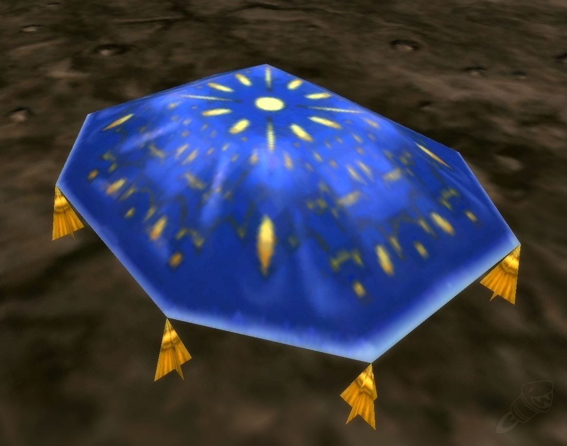 Chambermaid Pillaclencher's Pillow Item World of Warcraft