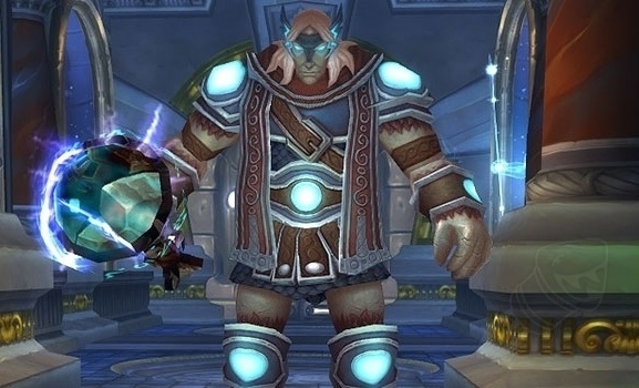 Thorim - NPC - World of Warcraft