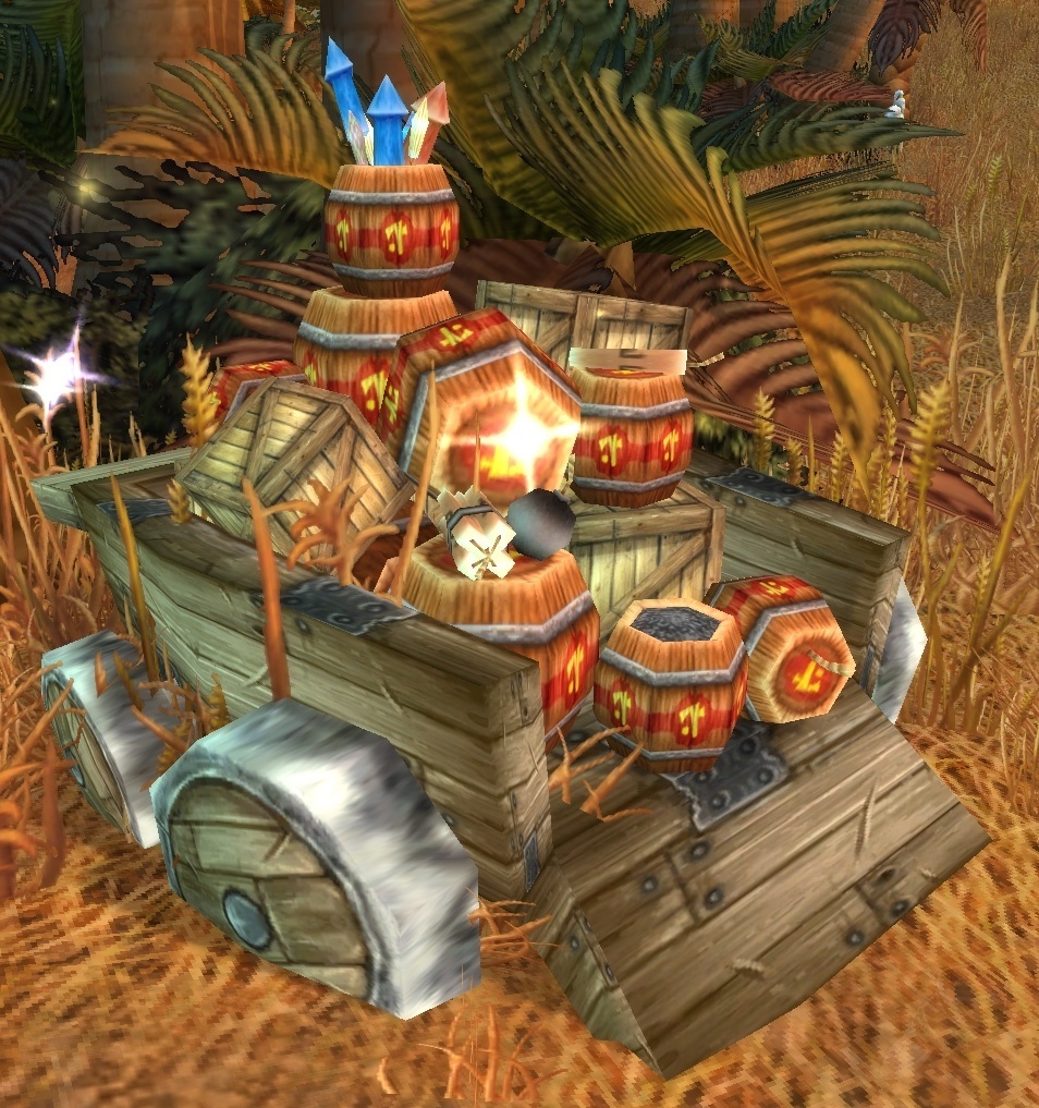 dwarf fortress ammo stockpile
