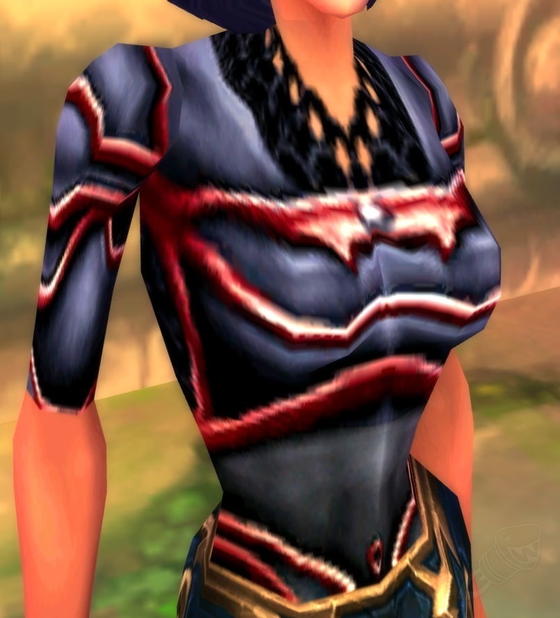 clone chestplate