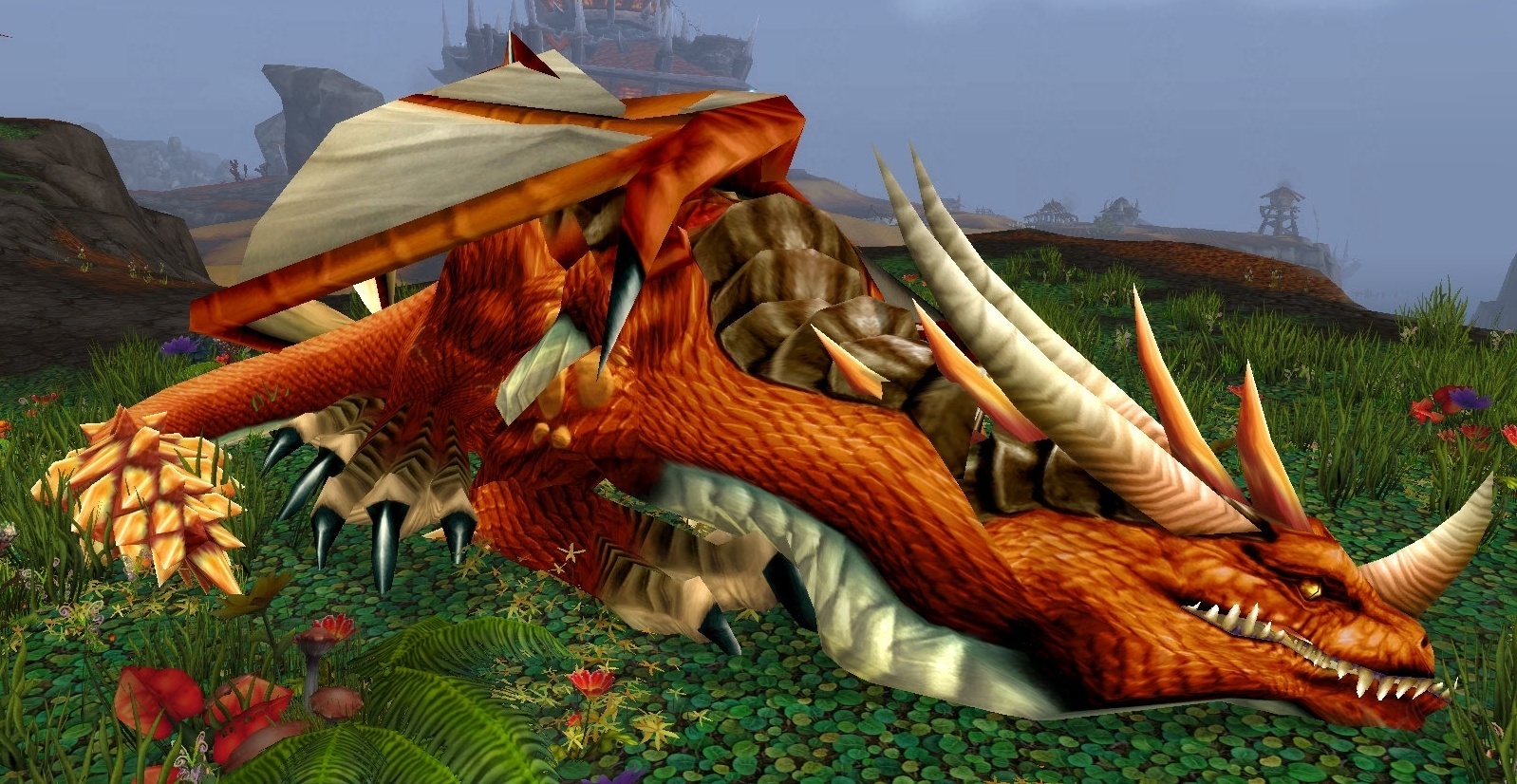 Драконы вов 3.3 5. Борейская тундра 3.3.5. Дракон из wow. Дракон из Warcraft 3. Драконы Warcraft Скриншот.