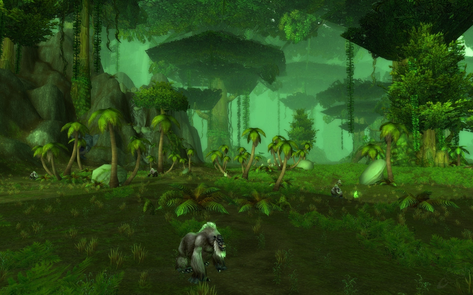 In your opinion, most beautiful WoW location...show pics | Page 6 | NeoGAF