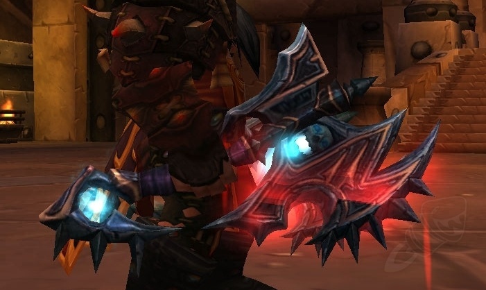 зов хаоса wow. 3. Wow мельница таррен. наплечье забытого покорителя. зов хаоса топор королей лордерона 3.