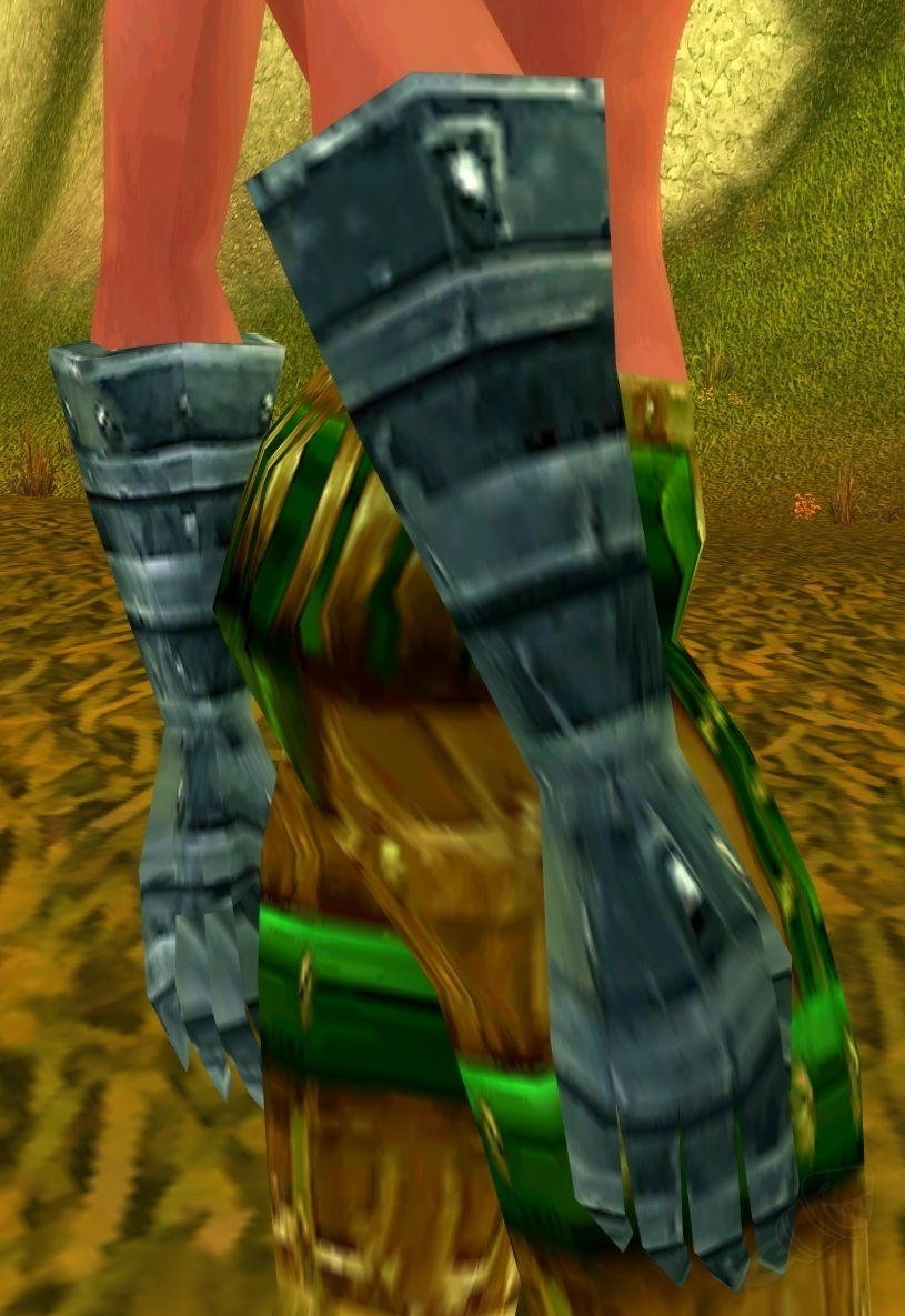 Sandspire Gloves Item World of Warcraft