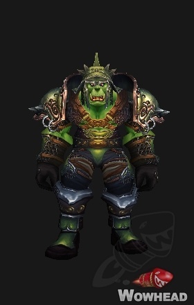 Gorgoan Souldrinker