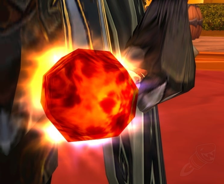 Darkspear Orb Item World of Warcraft