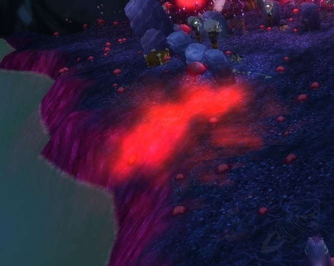 Den Kopf in den Wolken Quest World of Warcraft