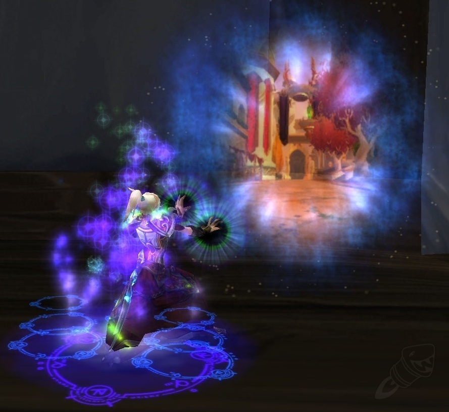 5. 3. страж луносвета. даларан легион. гербовая накидка хранителя мудрости.