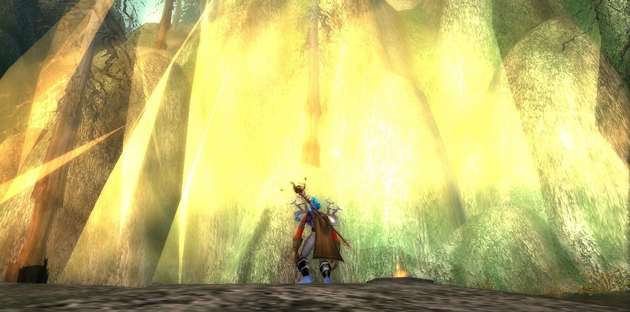 Call of Water - Quest - Cataclysm Classic